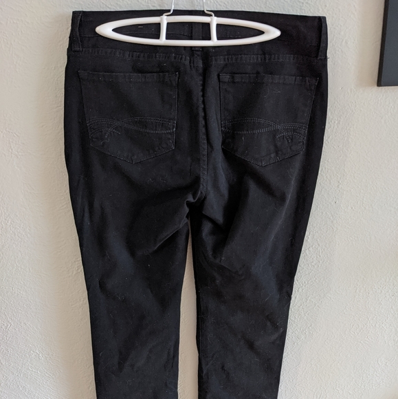 NYDJ Skinny Jeans 10P - Picture 4 of 7